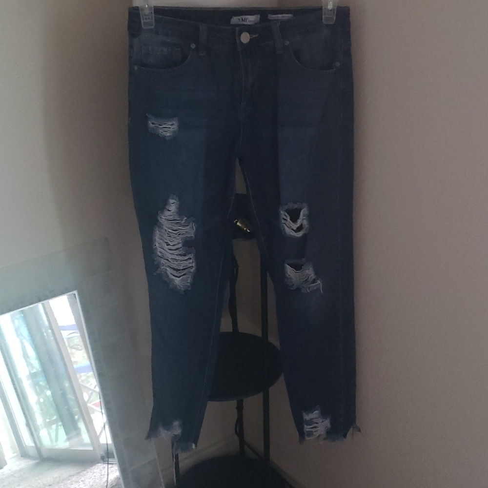 YMI Dream size 9/29  denim